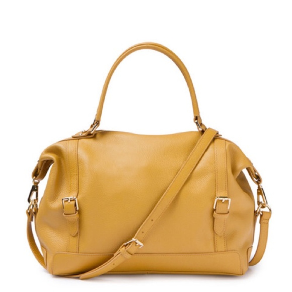 Ora Delphine satchel bag